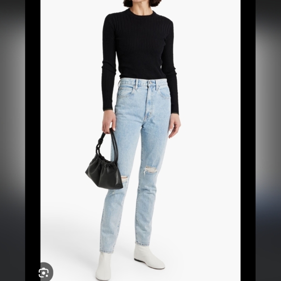 Slvrlake beatnik straight jeans - Picture 2 of 13